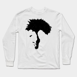 Jermaine Lamar Cole Long Sleeve T-Shirt